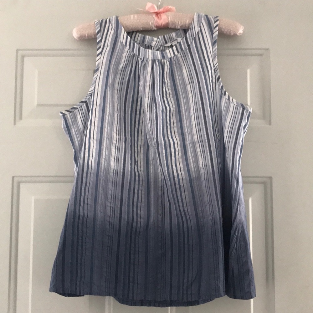 Sonoma Top, Size Small